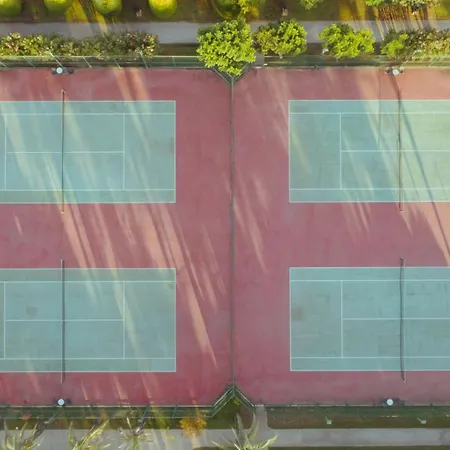 Ic Palace & Szálloda 5*