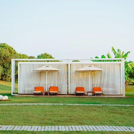 Szálloda Ic Palace & Antalya