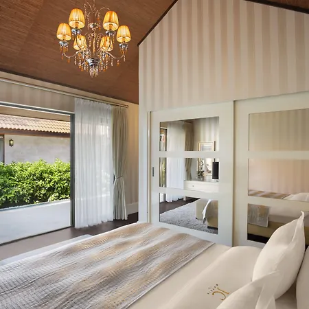 Ic Palace & Szálloda 5*