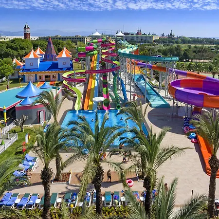 Hotell Ic Palace & 5*