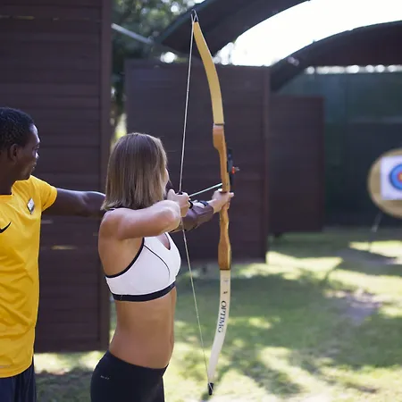 Szálloda Ic Palace &