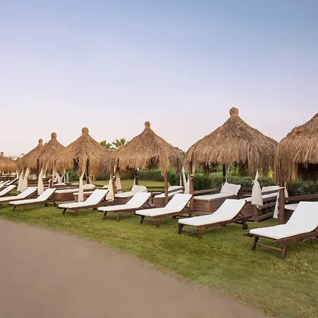 Ic Palace & Szálloda