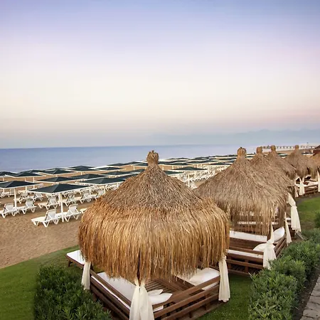 Ic Palace & 5* Antalya