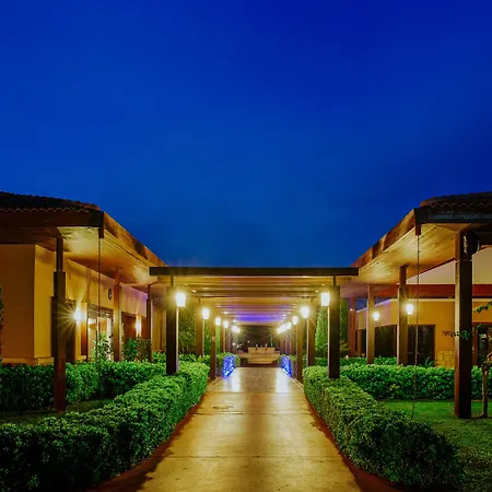 Ic Palace & 5* Antalya