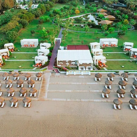 فندق Ic Palace & 5*