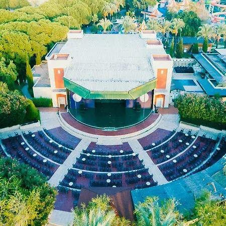 Hotel Ic Palace & Antalya