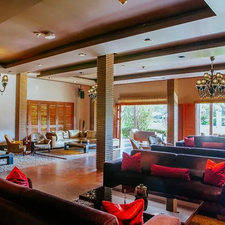 Ic Palace & 5* أنطاليا