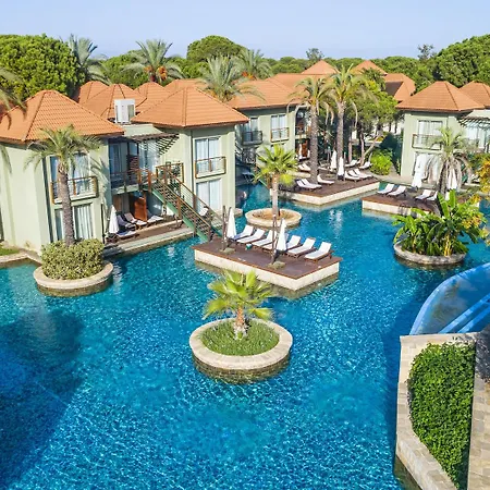 Ic Palace & Hotel 5*