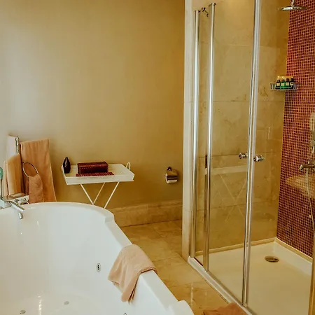 Hotel Ic Palace &