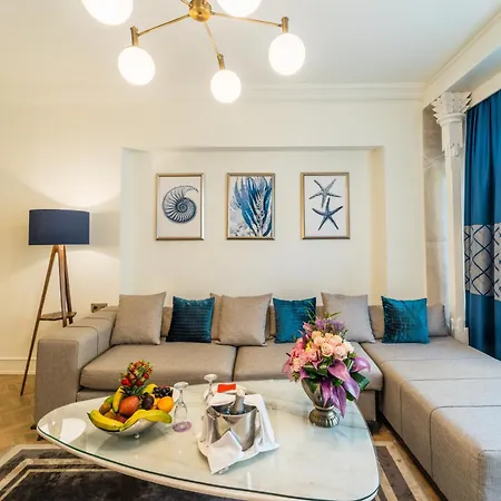 Hotel Ic Palace & Antalia