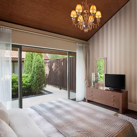 Ic Palace & Hotel Antalya