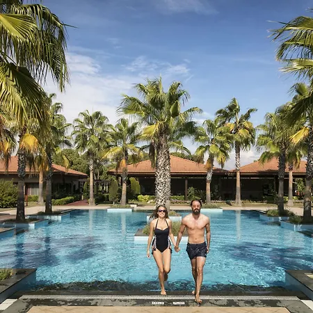 Ic Palace & Hotel Antalya