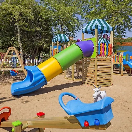 Ic Palace & Hotel Antalya