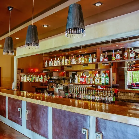 فندق Ic Palace & أنطاليا