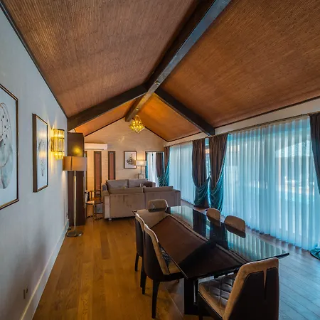 Hotel Ic Palace & Antalya