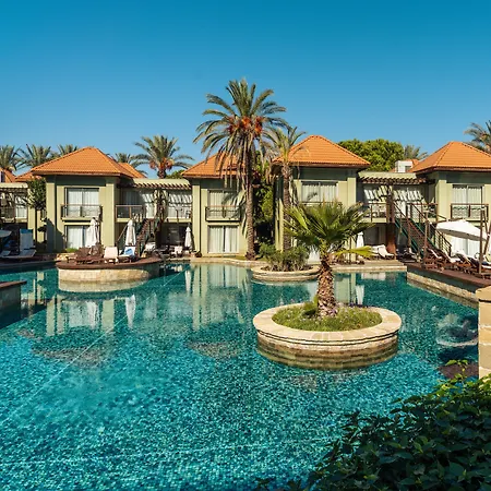 Ic Palace & Hotel Antalya