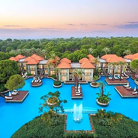 Ξενοδοχείο Ic Palace & 5*