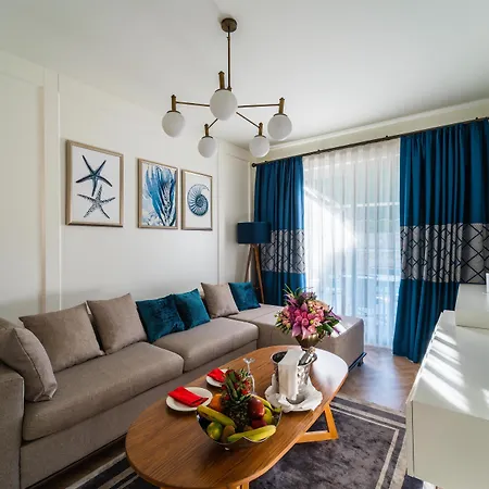Ξενοδοχείο Ic Palace & 5*