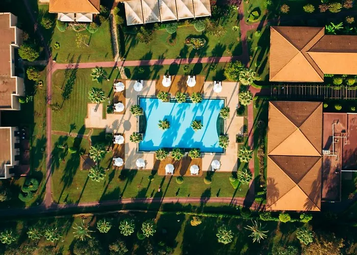 Ic Palace & 5* Antalya