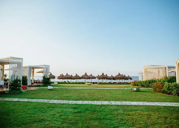 Ic Palace & Hotel Antalya