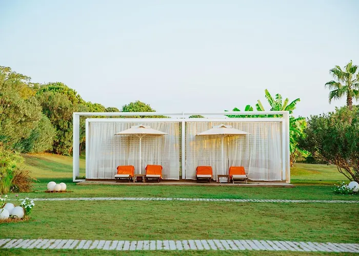 Hotel Ic Palace & Antalya