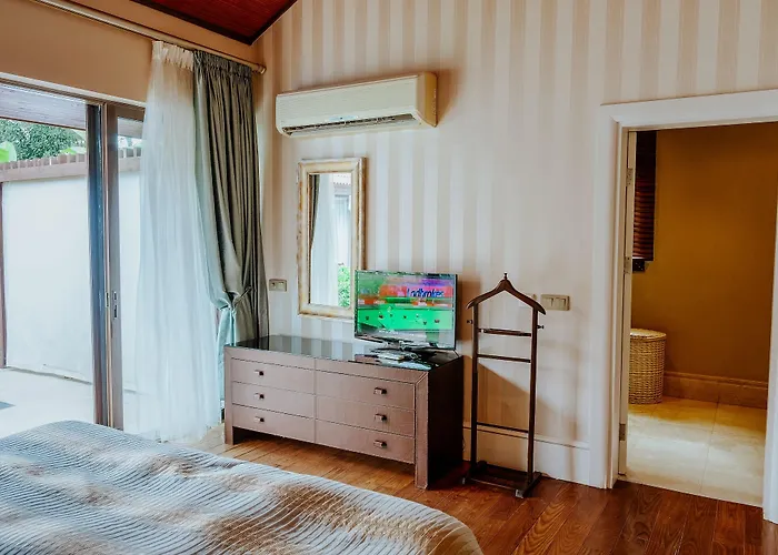 Ic Palace & 5* Antalya