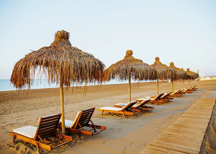 Ic Palace & Hotel Antalya