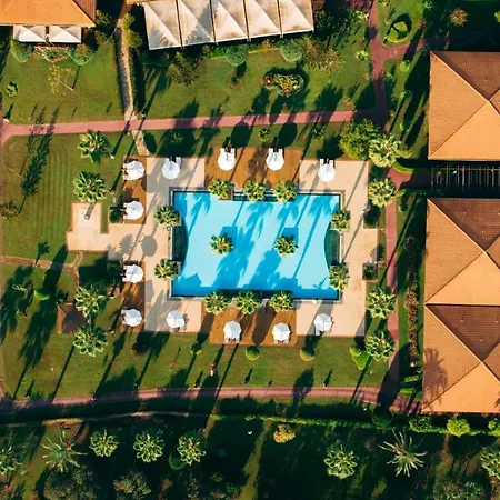 Ic Palace & 5* Анталья