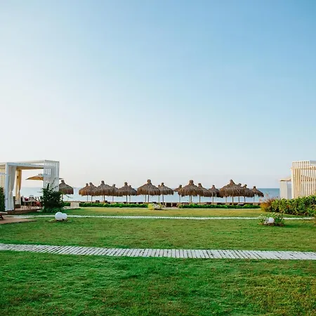 Ic Palace & Hotell Antalya