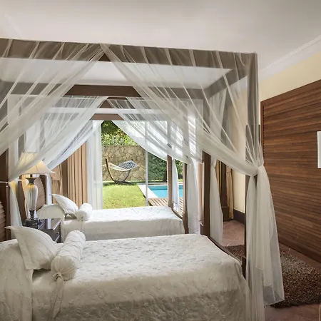 Hotell Ic Palace & Antalya