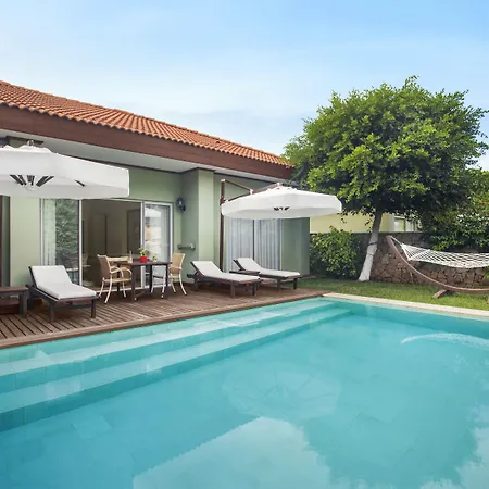 Ic Palace & Hotell 5*