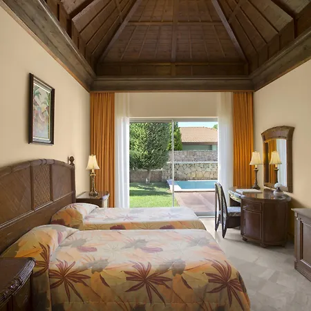 Ic Palace & 5*