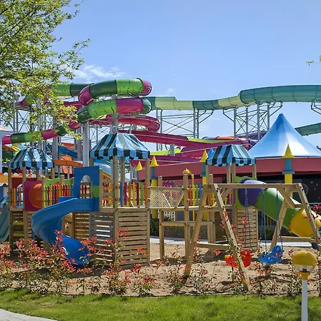 Ic Palace & 5* Antalya