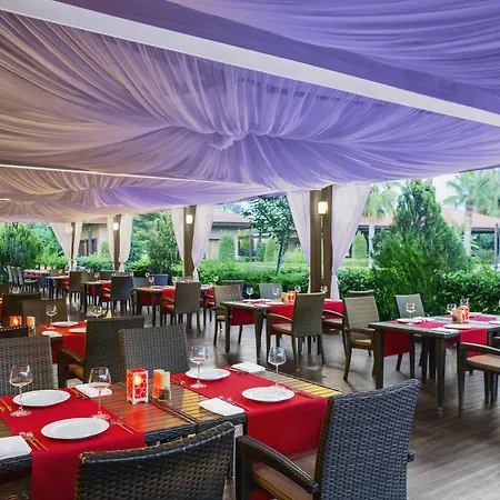 Hotell Ic Palace & 5*