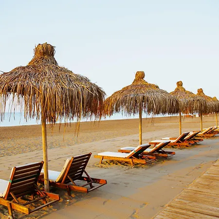 Ic Palace & Hotell Antalya