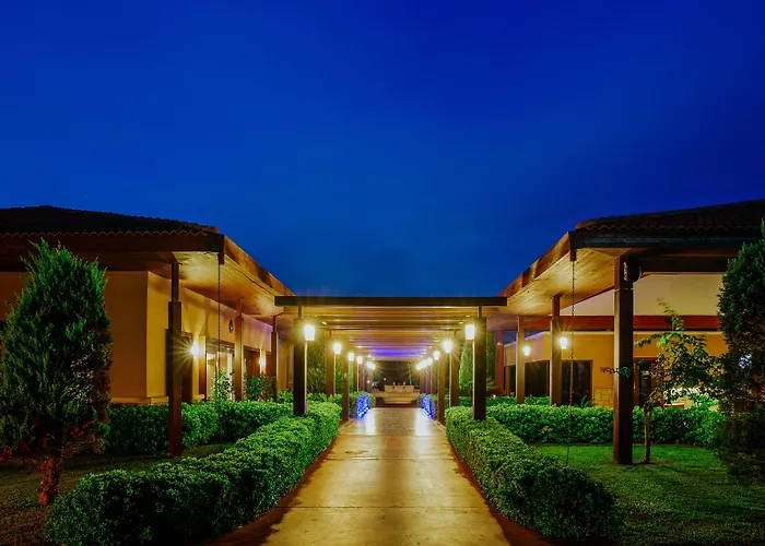 Ic Palace & 5* אנטליה