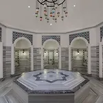 호텔 Ic Palace & 5*