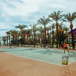 Ic Palace & 안탈리아