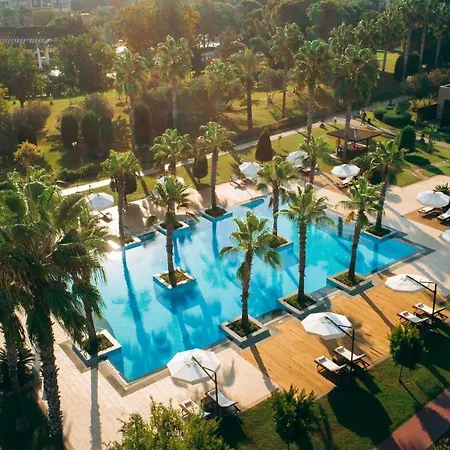 Hotel Ic Palace &
