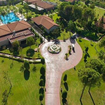 Ic Palace & Hotel