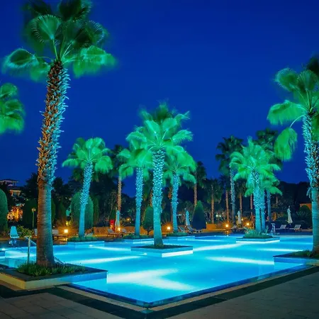 Ic Palace & Antalya