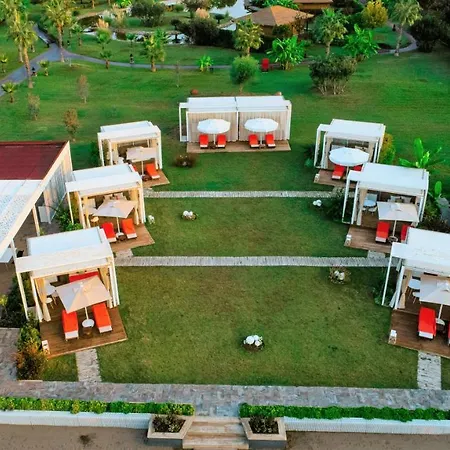 Ic Palace & 5*