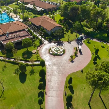 Ic Palace & Antalya