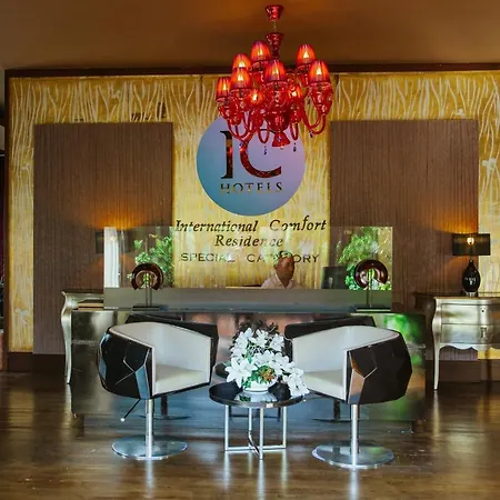 Ic Palace & Antalya