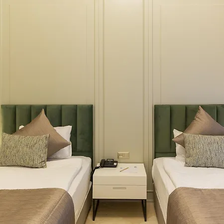 Ic Palace & Hotel Antalya