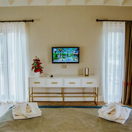 Ic Palace & Antalya