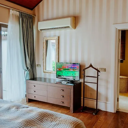 Ic Palace & 5* Antalya