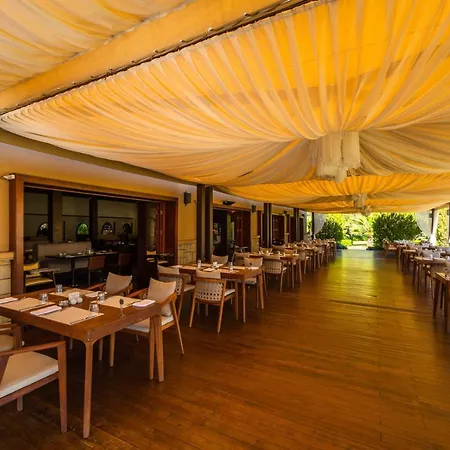 Ic Palace & Antalya