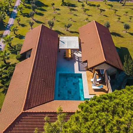 Hotel Ic Palace & 5*