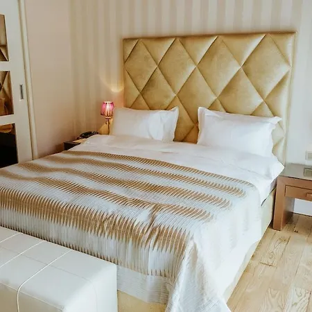 Ic Palace & Hotel Antalya